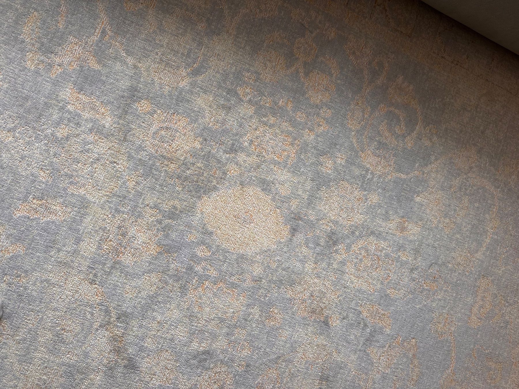 MYCS Divani: Modernes Modularsofa inkl. dazupassendem Teppich – Usato da Steinhausen venduto da sil_26dd 2