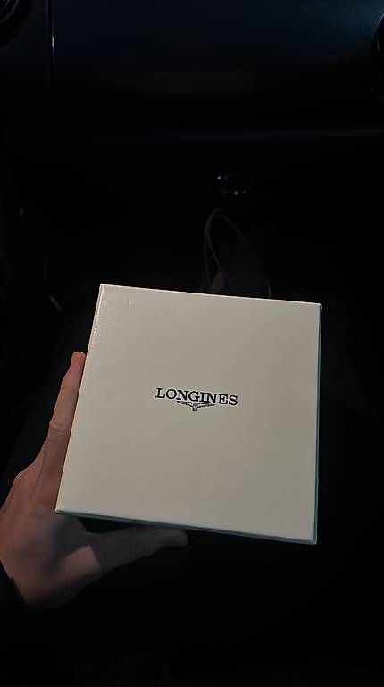 Orologi: Longines Flagship Automatico  – Usato da Chiasso venduto da mat_c95s 1
