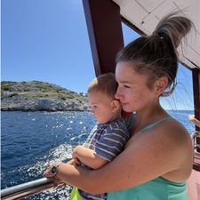 Profile image of Lucie102