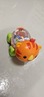 Fisher-Price Tier Rassel Auto