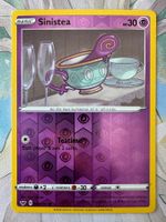 Pokémon TCG – Sinistea Reverse (SSH089) Sword & Shield Base