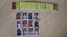 Panini WM26 250Stk. inkl.alle Coca Cola Sticker
