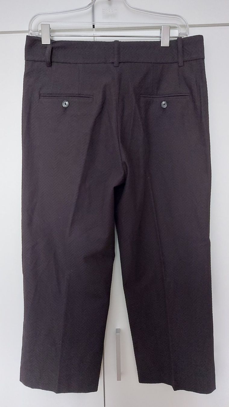 Pantalons: CIRCOLO 7/8-Hose Schwarz – D'occasion à Zofingen par MasterPCI 2