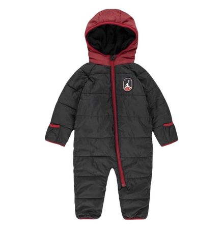 Combinaison d'hiver Jordan  bébé 62-68