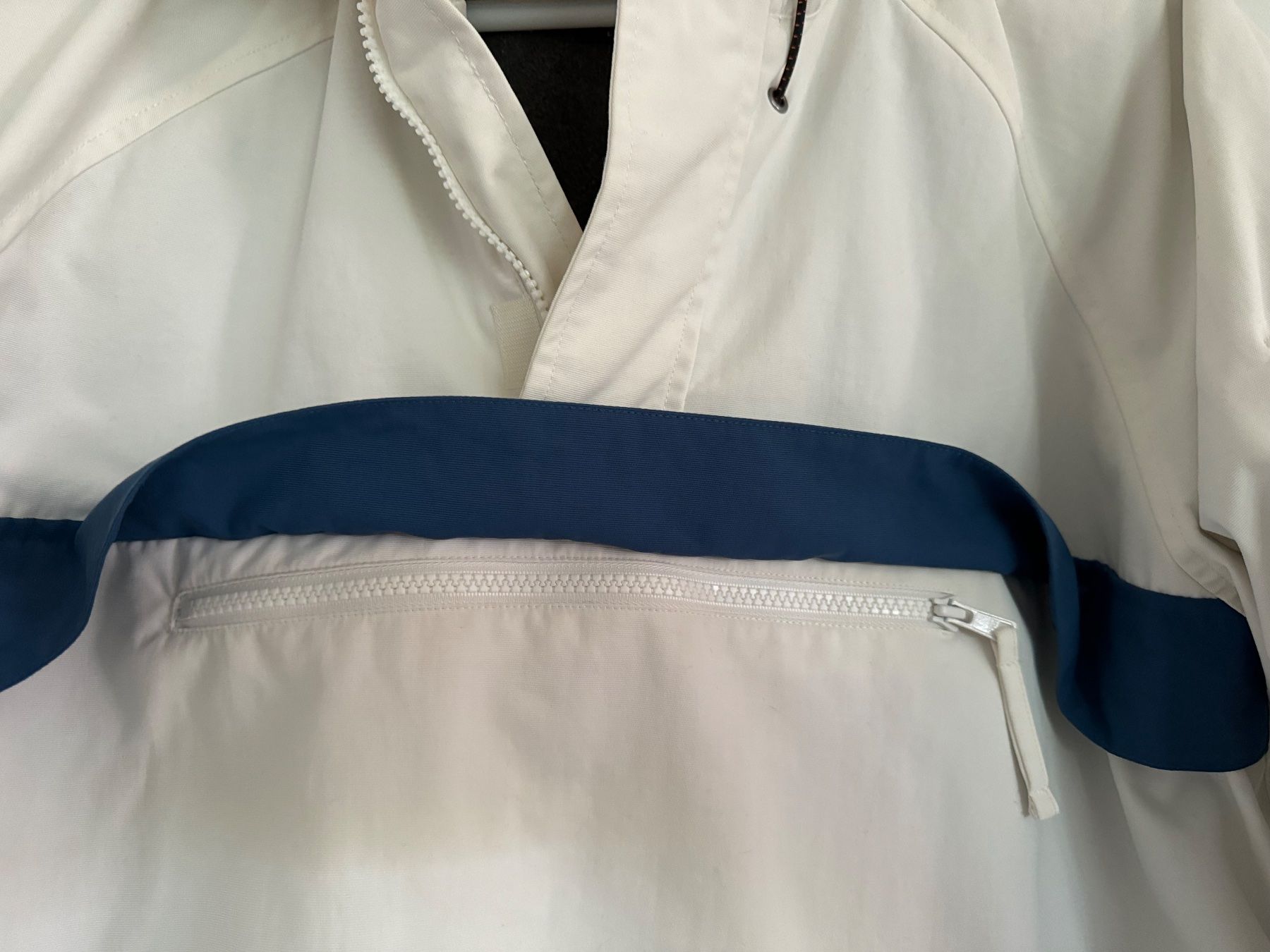 Woolrich Giacche: Veste Woolrich unisexe – Usato da Assens venduto da Zoubi2 1