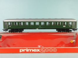 Primex/Märklin  4012 DD D-ZUG Wagen, NEUWERTIG