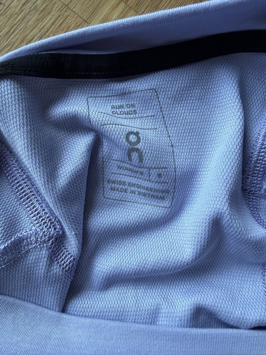 On T-shirts: Shirt ON Gr. S – D'occasion à Meilen par NHirs96 2