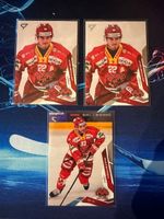 SportZoo Sammelkarten/Biel/Base