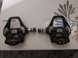Rennvelo Pedalen Shimano ultegra 8000, carbon