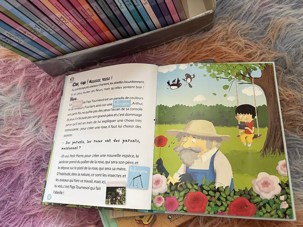 Audiolibri: Livres audio – Usato da Echallens venduto da warnioc 3