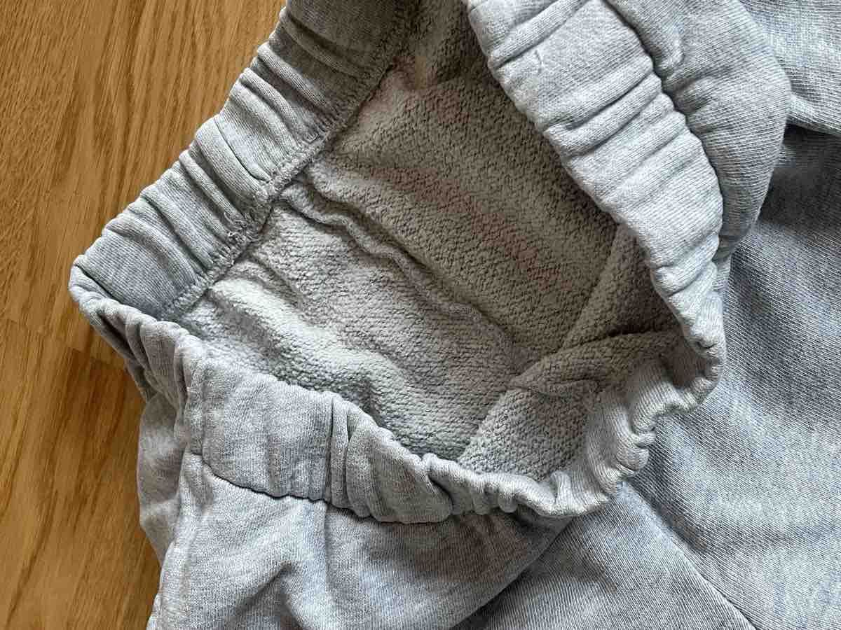 Hosen: ALLES RAUS Trainerhose Grau – Neu (gemäss Beschreibung) aus Kloten von simones.thriftshop 3
