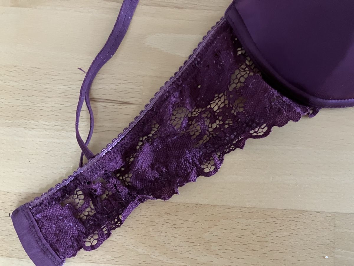 Beldona Altra biancheria intima: Beldona BH 80B – Usato da Olten venduto da Dickbrave 2