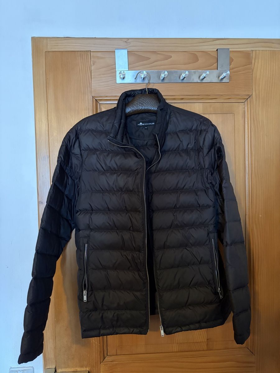 Moose Knuckles Mäntel: Moose Knuckles Wintermantel Herren Gr. M – Gebraucht aus würenlingen von ala_6sgw 4