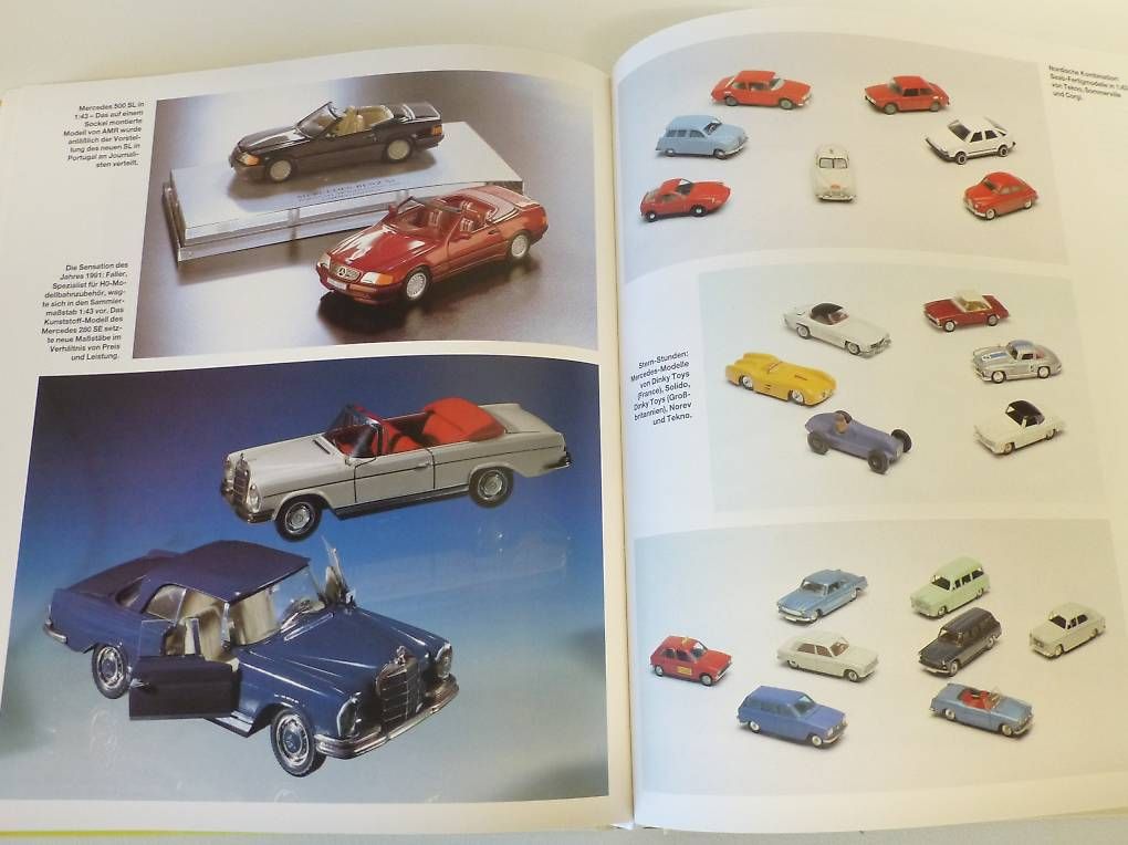 Libri: Internationales Lexikon Modellautos 1993 – Usato da Reinach BL venduto da claubar 1