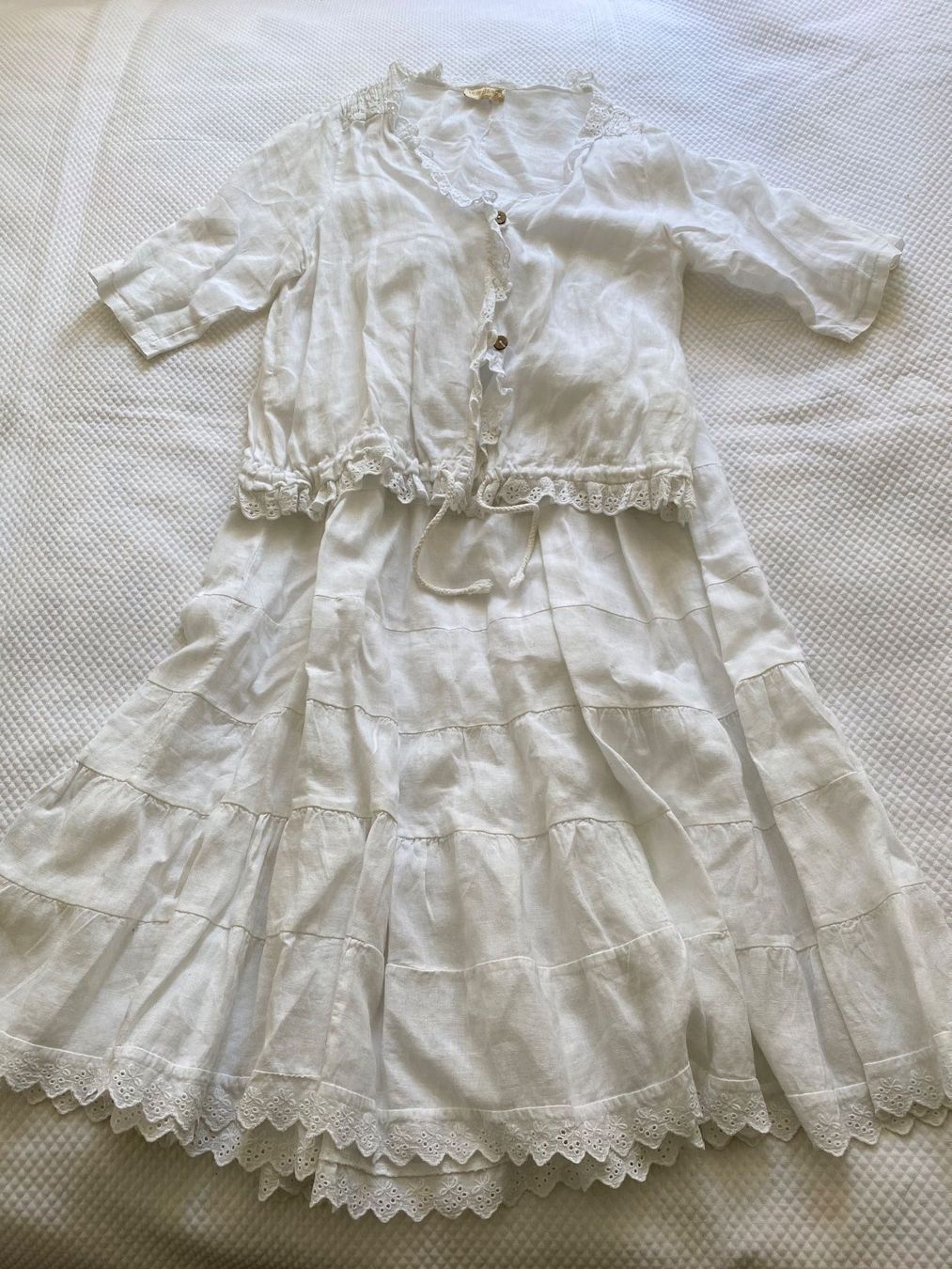 Blusen: Talia Benson Bluse – Neu (gemäss Beschreibung) aus Bern von schnupka 4