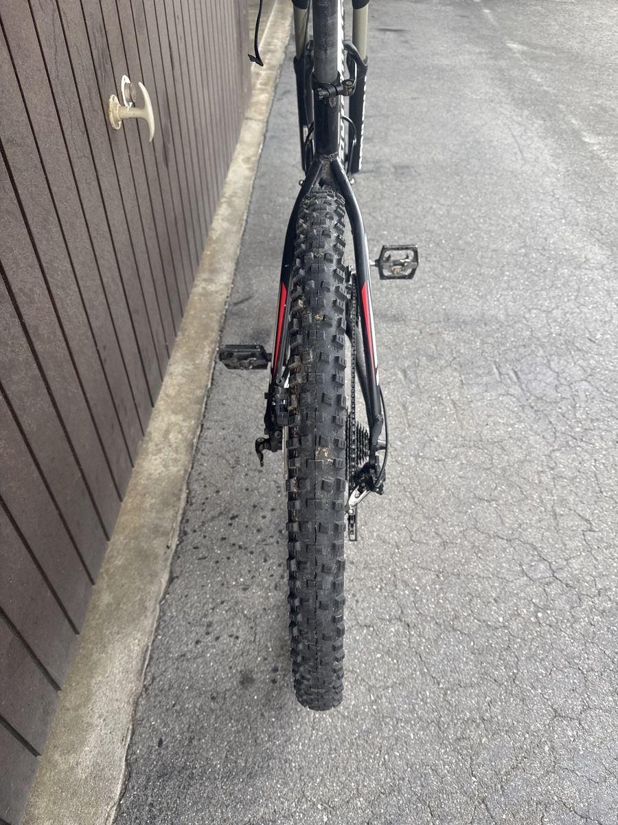 Bergamont Biciclette: Bergamont Roxtar 650B LTD Mountainbike – Usato da Horw venduto da Baum610 4