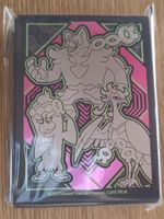 1x Shrouded Fable Sleeves
