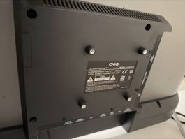 CHIQ LED (backlighting) TV L32D4000F gebraucht