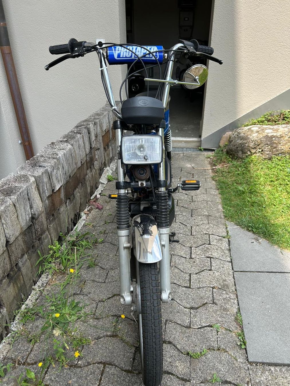 Pony Mofas: Pony GTX – Gebraucht aus Grüt (Gossau ZH) von MariaRosa77 1