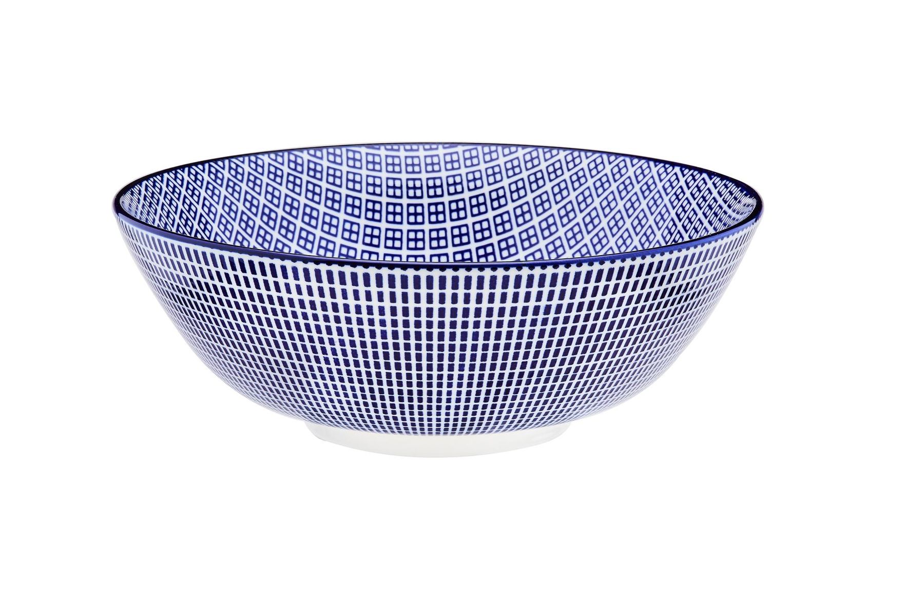 Rörstrand Ciotole: Schalen PATTERN Ø21cm – Nuovo e nell'imballaggio originale da Bremgarten AG venduto da simpliCH 2