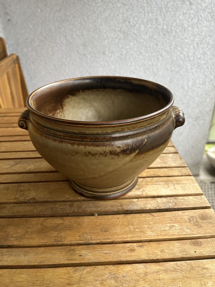 Ciotole: Suppenschüssel Langenthal Sahara, Durchmesser 18 cm – Usato da Wila venduto da Fritz-Wila