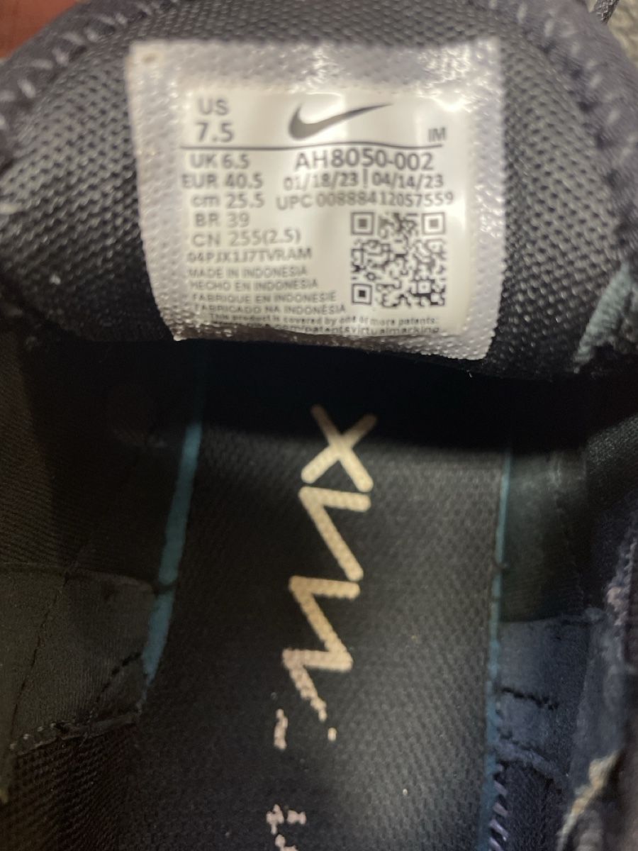 Nike Herrenschuhe: Schuhe Nike – Gebraucht aus Zimmerwald von fuerue 4