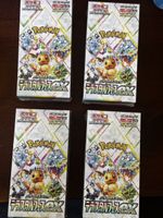 Pokemon Terastal Festival Display! Sealed!