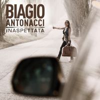 Antonacci Biagio: Inaspettata CD