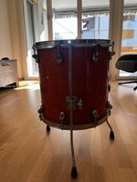 Floor Tom 14“ Basix Drums
