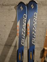 Blizzard XO Skis & Poles - Ready for the Slopes!🎿⛷️ 167cm