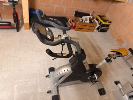 Hometrainer Velo