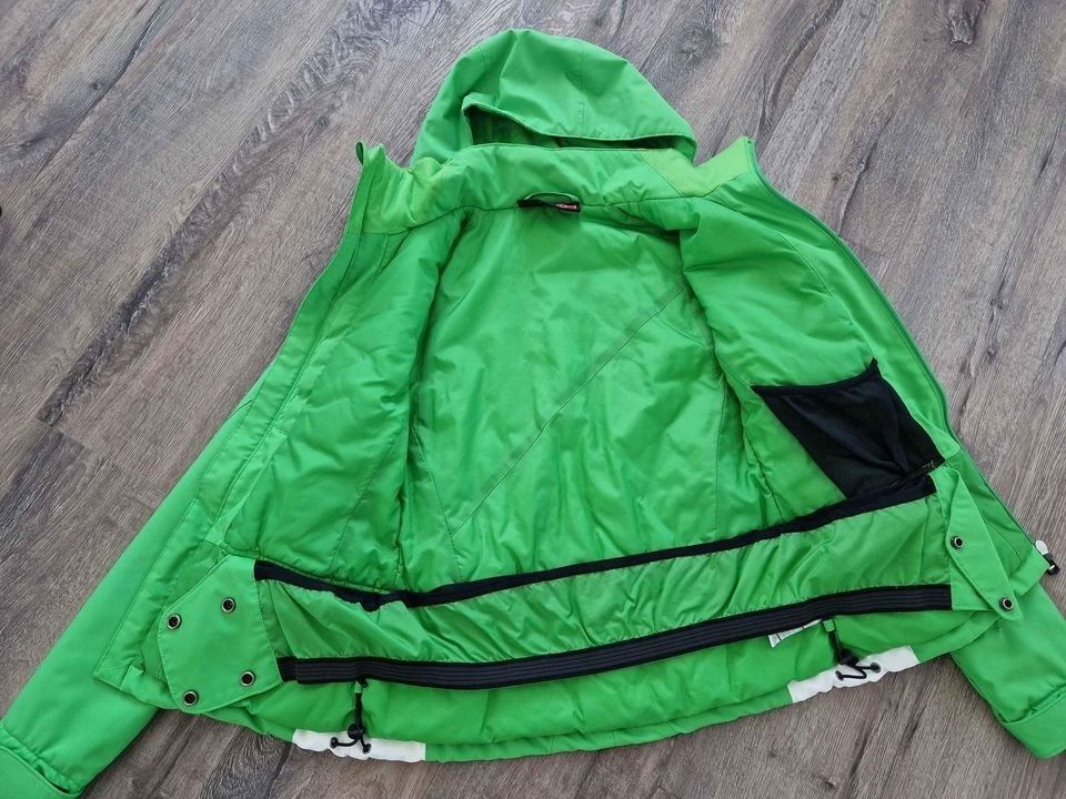Spyder Jacken: Spyder-Skijacke – Gebraucht aus Oberbüren von maro76 3