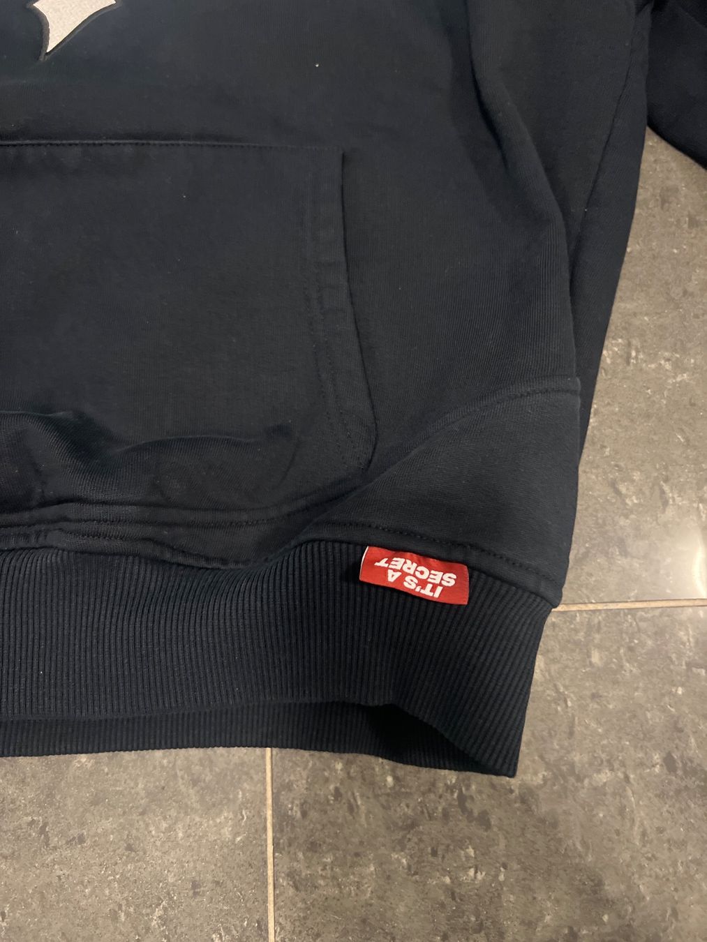 Trapstar Pulls & Sweat-shirts: Noneofus x Trapstar Hoodie – D'occasion à Signau par daj_6p6h 2