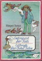 Rettich Margret - Extrapost für Kait / Eilbrief für.........