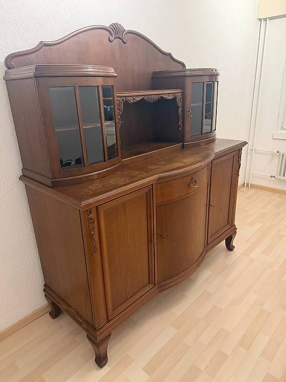 Armadi: Wohnzimmerschrank – Usato da Mönchaltorf venduto da fathomless3 4