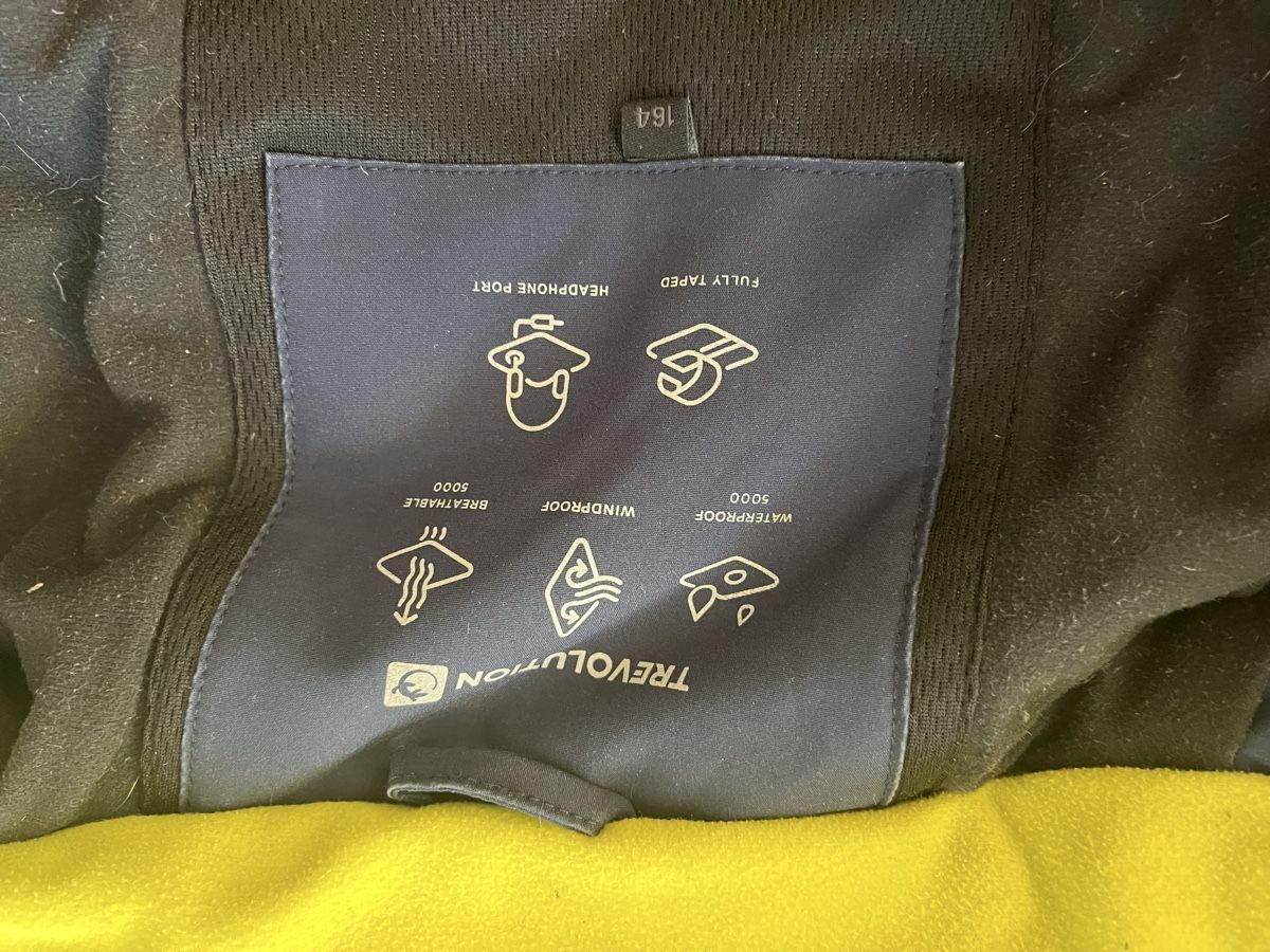 Jacken & Mäntel: Skijacke / Winterjacke – Gebraucht aus Bubikon von MelissaS 1