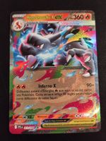 Pokémon Flammes Fantasmagoriques: Méga-Dracaufeu 013/094 FR