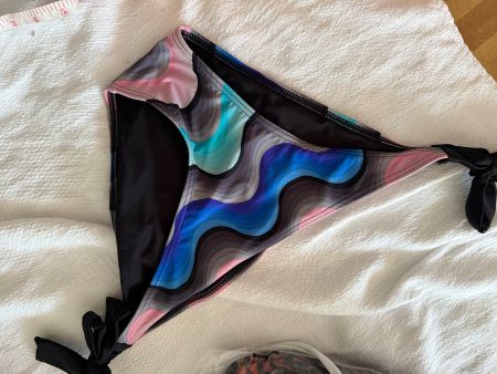 Bikinihose