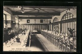 Estavayer-le-Lac, Institut du Sacré-Coe