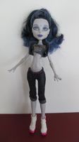 Monster High