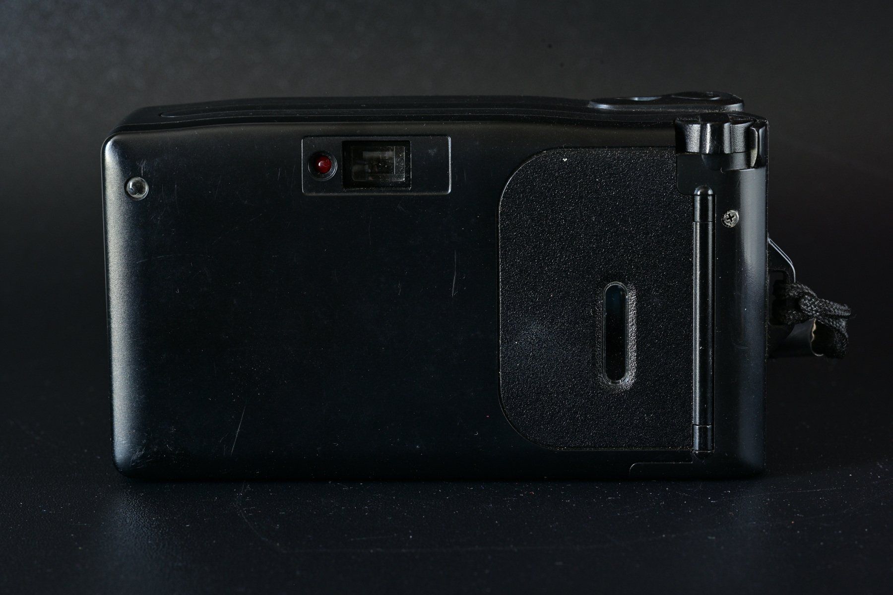 Nikon Fotocamera: Nikon Zoom 60 – Usato da Fleurier venduto da im_ghl 1