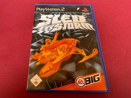 SLED STORM SPIEL FÜR PS2
