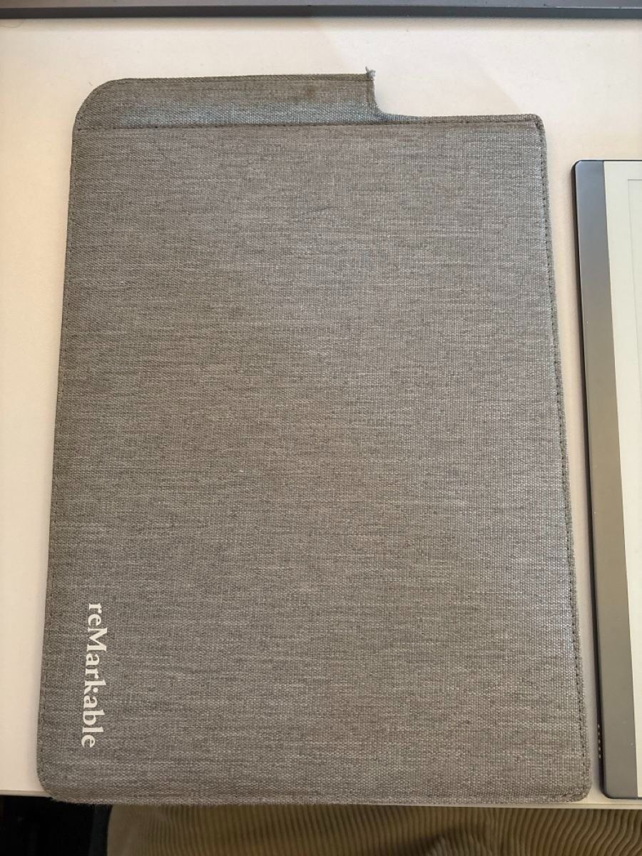 reMarkable Tablet PC: reMarkable 2 – Usato da Wettingen venduto da Cyprus_one 1