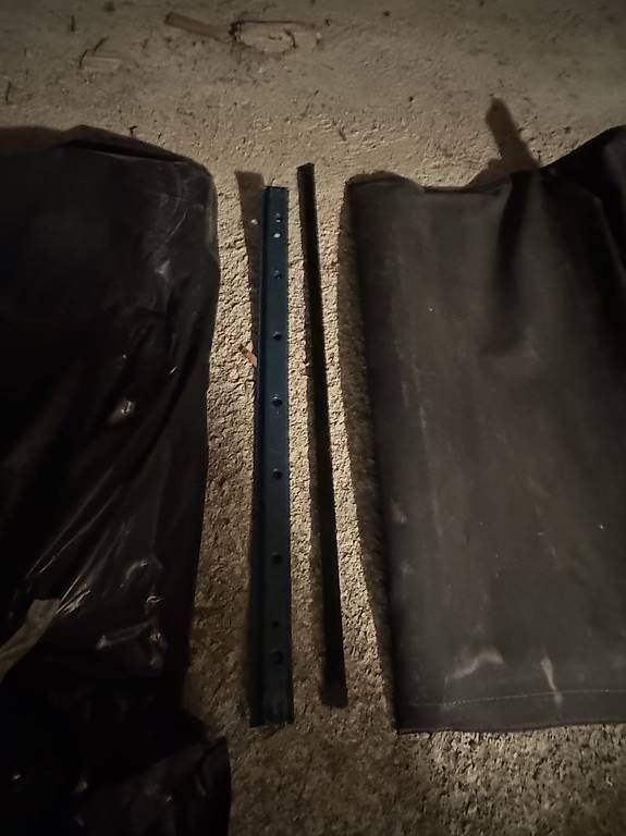Accessori per altri veicoli: Fiat 500 F/L/D Hard Top Dach – Usato da Dielsdorf venduto da Luigi1989 3