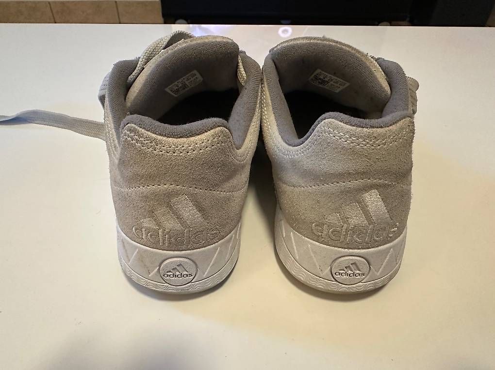 Adidas Scarpe da uomo: Adidas EU42 – Usato da Melano venduto da ale_x28c 2
