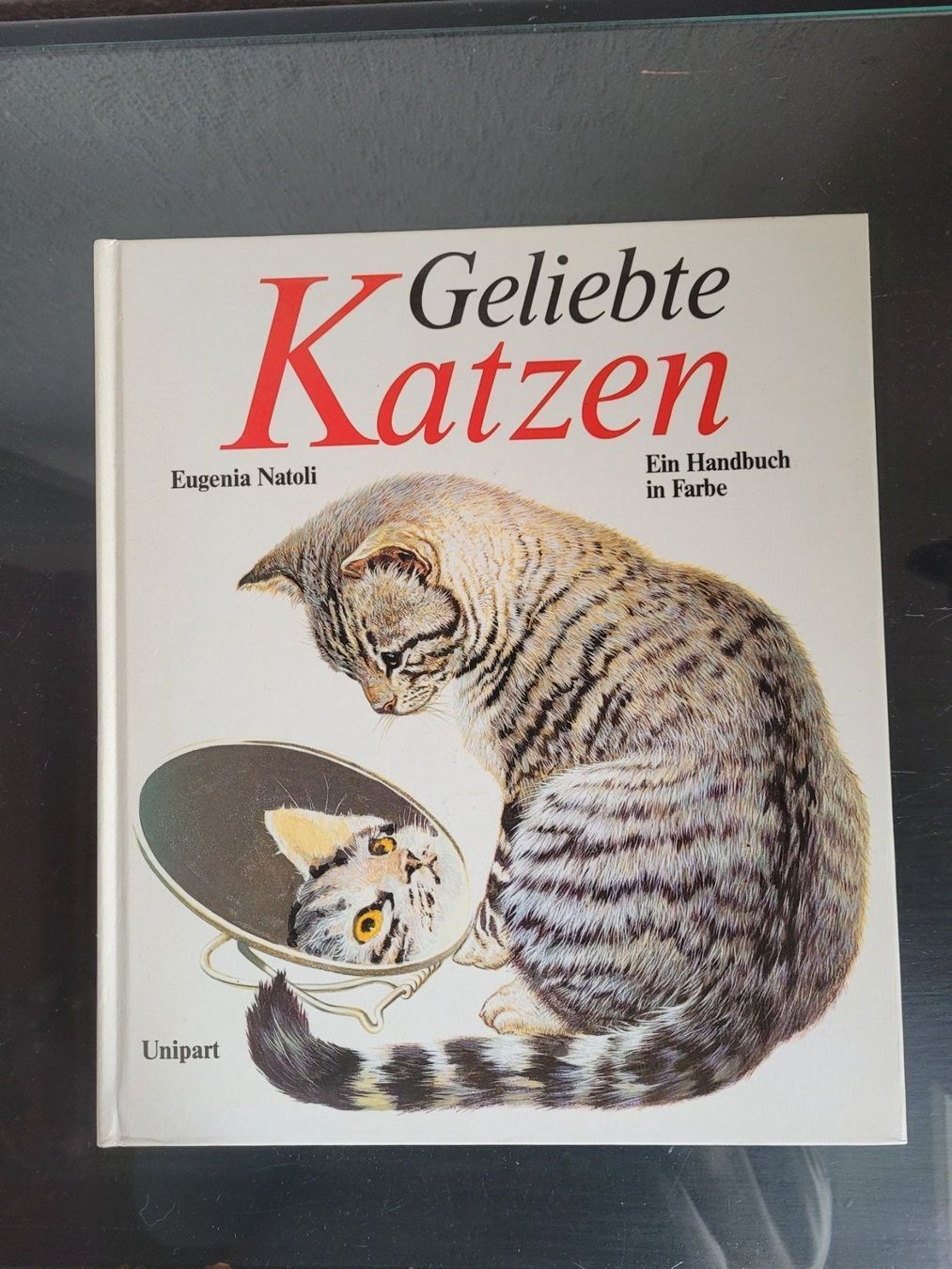 Libri: Katzen – Usato da Pieterlen venduto da Elegance7