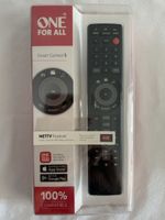 One For All Smart Control 5 Fernbedienung NETTV neu