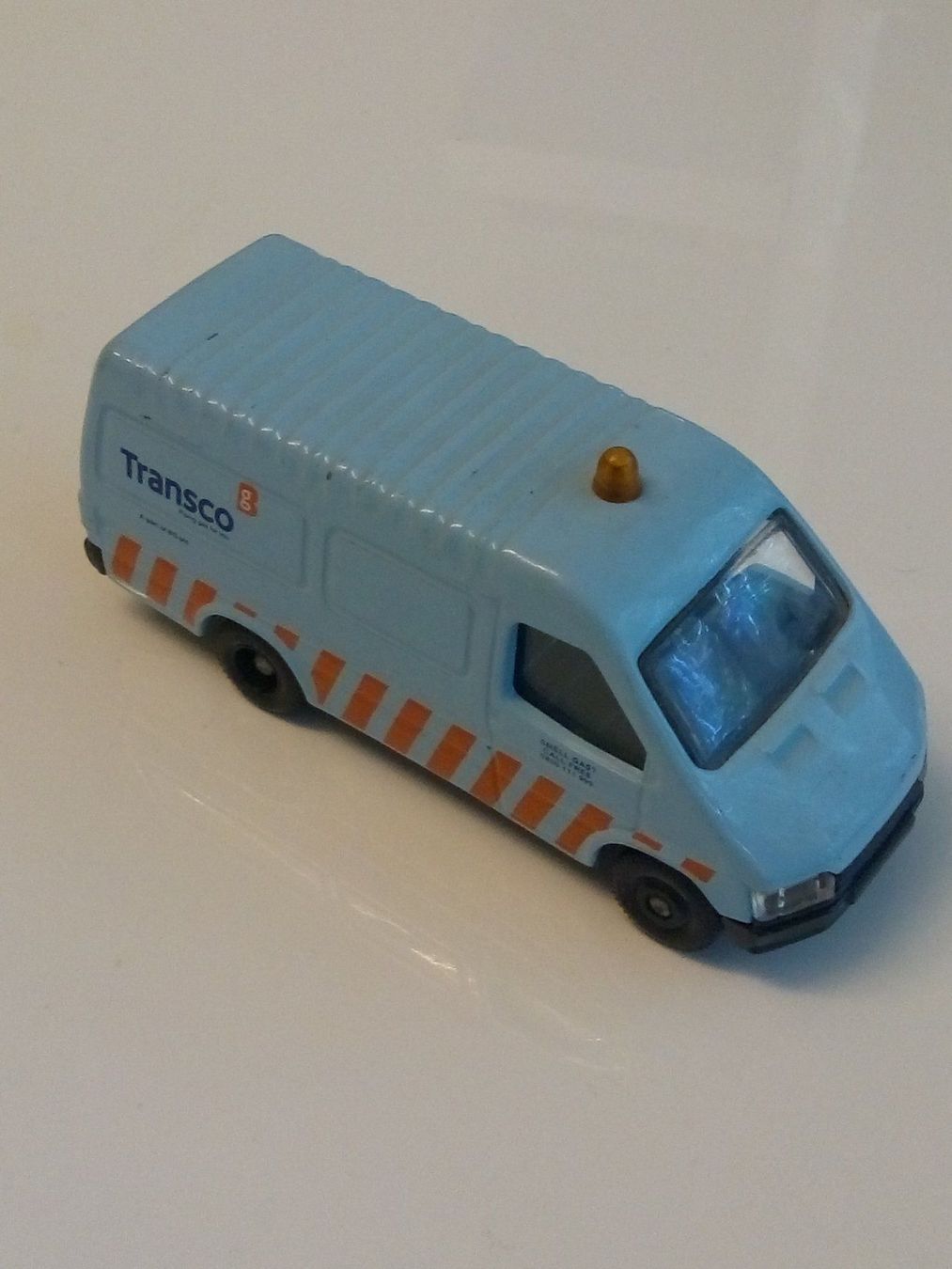 Ford Voitures modèles: Lledo - Ford Transit / Transco – D'occasion à Basel par vintagecollector 1