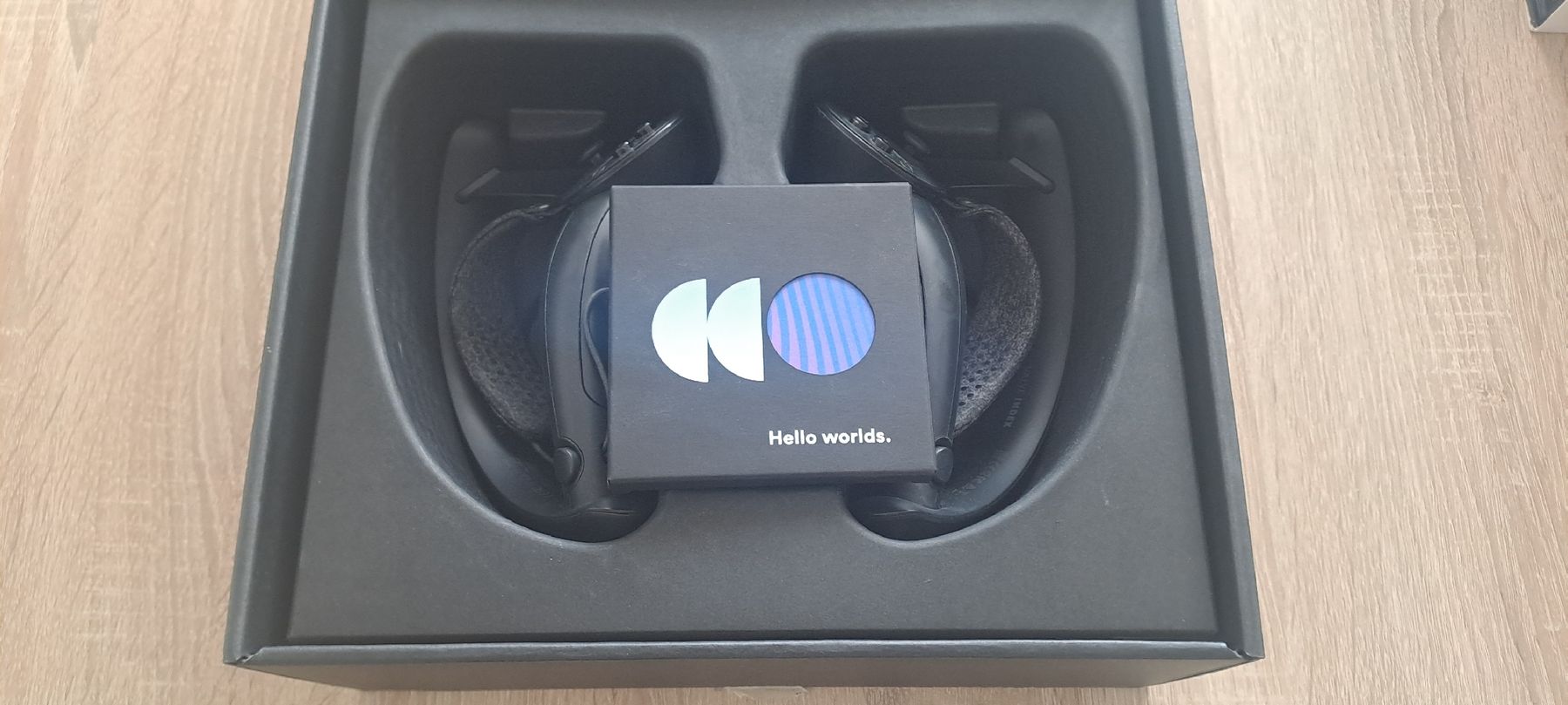Valve Casco VR: Valve Index Controller – Usato da Rümlang venduto da Frost84x 3