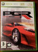 Xbox 360 Spiel - PGR 3 - Project Gotham Racing 3 👍🏎️